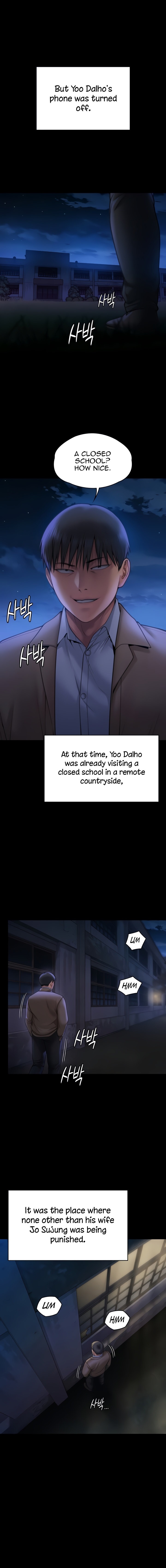 Queen Bee - Chapter 281 [photo 16] - MangaPorn