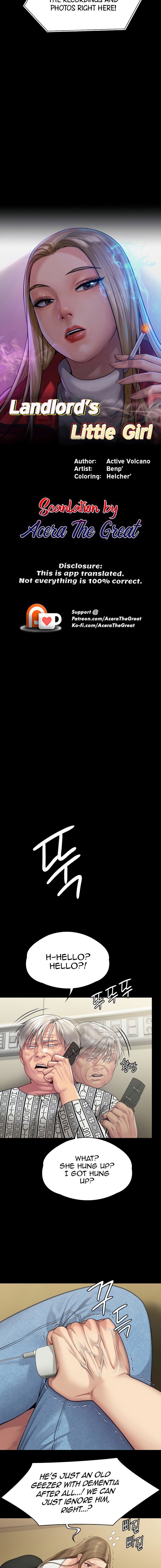 Queen Bee - Chapter 281 [photo 2] - MangaPorn