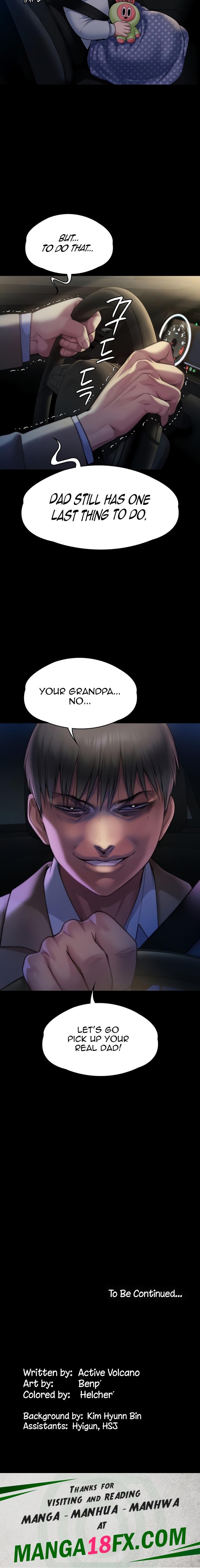 Queen Bee - Chapter 281 [photo 23] - MangaPorn