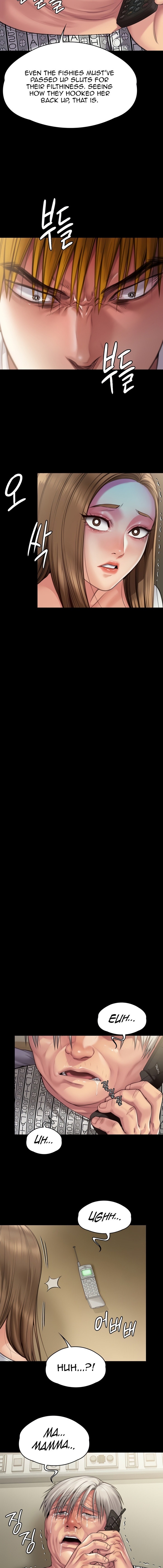 Queen Bee - Chapter 281 [photo 6] - MangaPorn