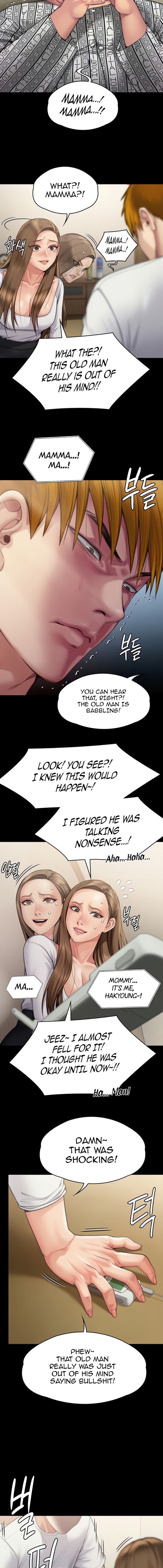 Queen Bee - Chapter 281 [photo 7] - MangaPorn