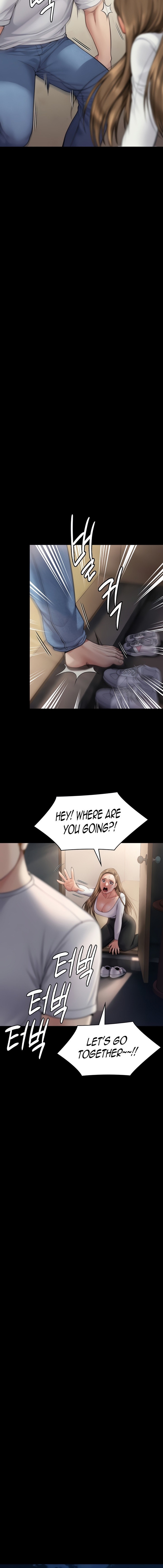 Queen Bee - Chapter 281 [photo 8] - MangaPorn