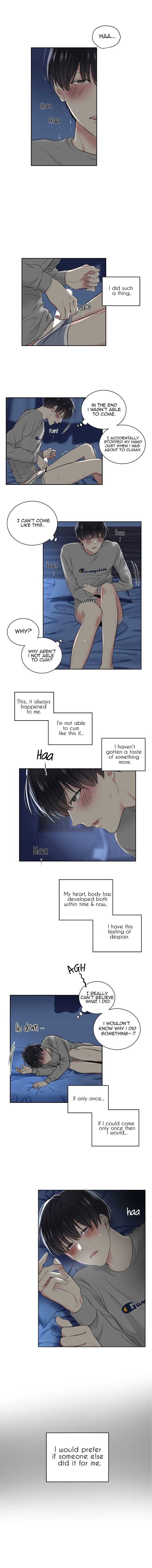 Shame Application - Chapter 4 [photo 7] - MangaPorn