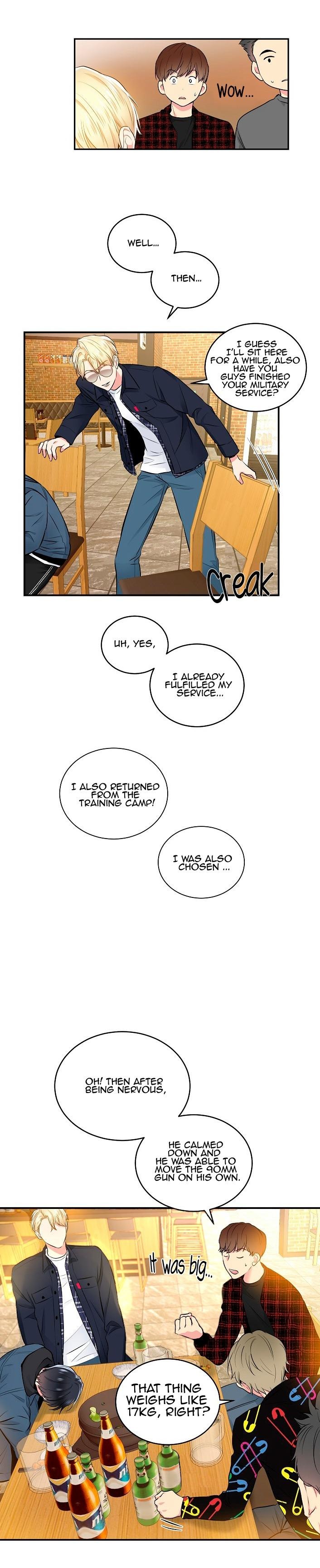 Shame Application - Chapter 5 [photo 14] - MangaPorn