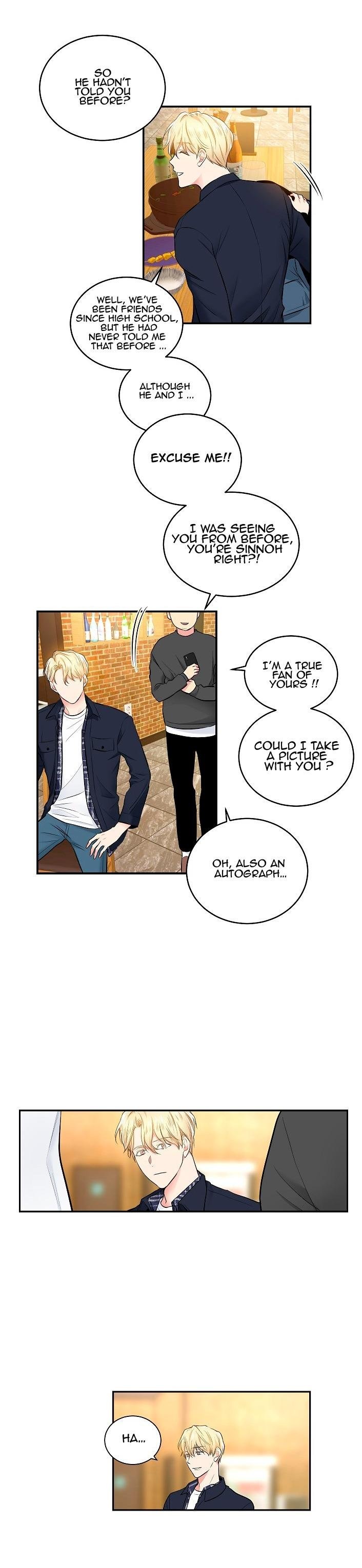 Shame Application - Chapter 5 [photo 16] - MangaPorn