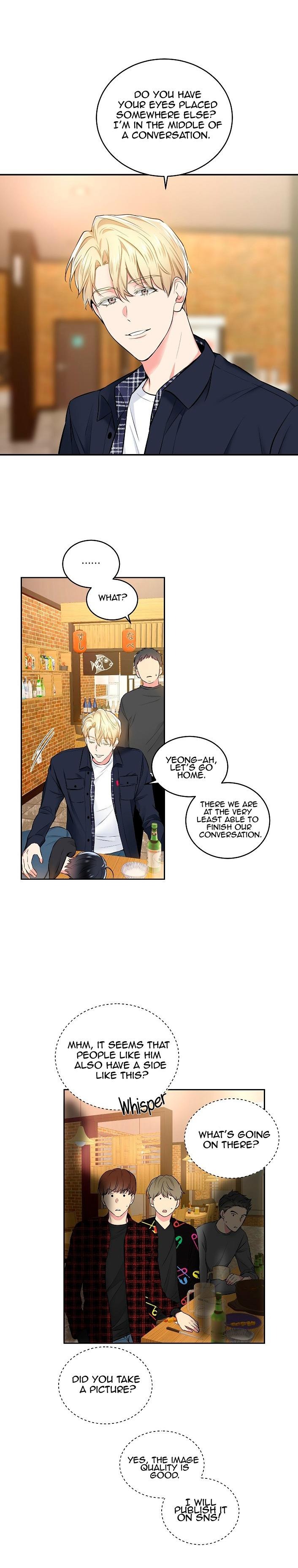 Shame Application - Chapter 5 [photo 17] - MangaPorn