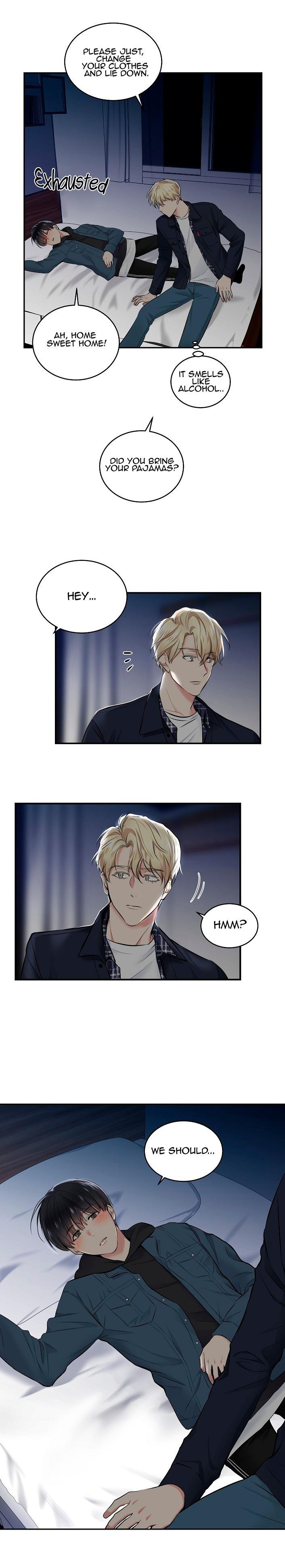 Shame Application - Chapter 5 [photo 20] - MangaPorn