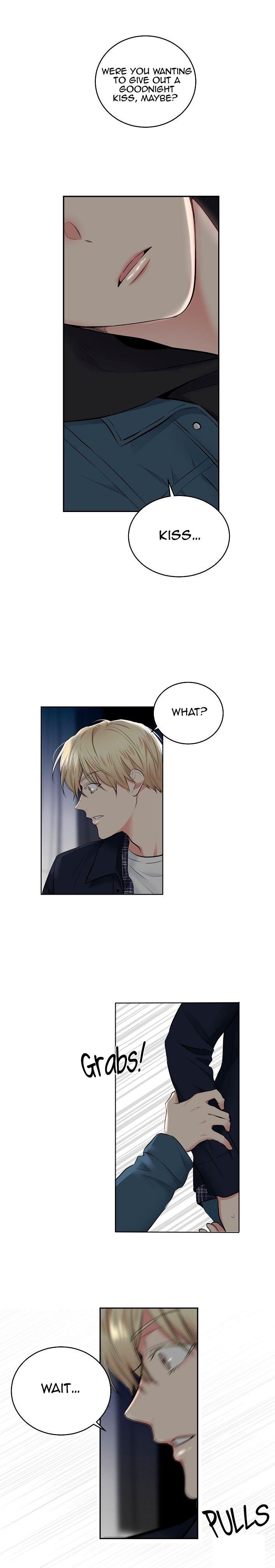 Shame Application - Chapter 5 [photo 21] - MangaPorn