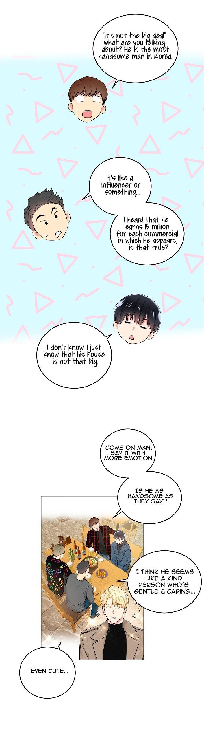 Shame Application - Chapter 5 [photo 6] - MangaPorn