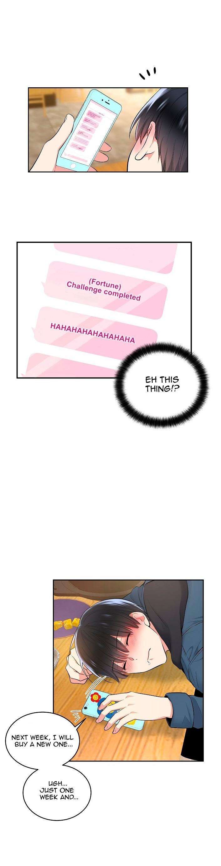 Shame Application - Chapter 5 [photo 9] - MangaPorn