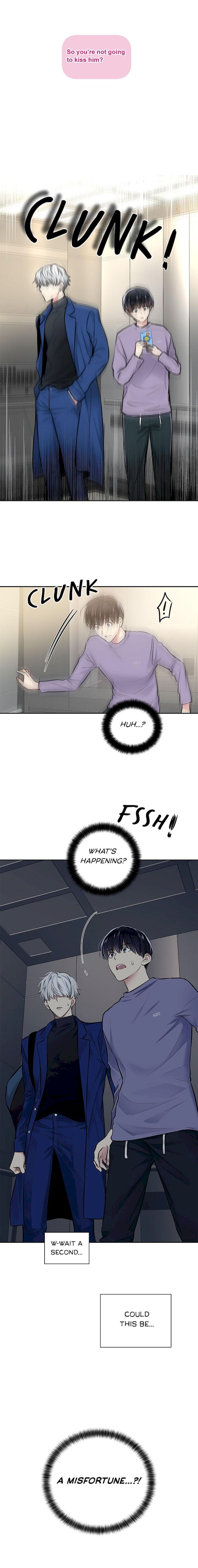 Shame Application - Chapter 9 [photo 7] - MangaPorn