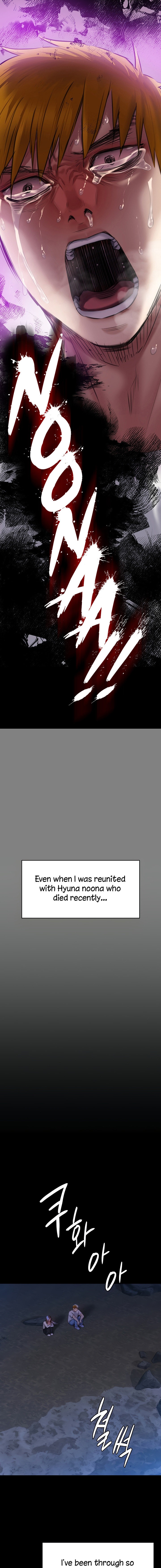 Queen Bee - Chapter 282 [photo 15] - MangaPorn