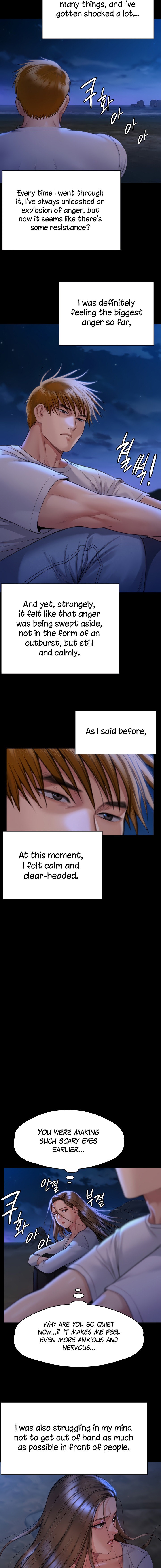 Queen Bee - Chapter 282 [photo 16] - MangaPorn