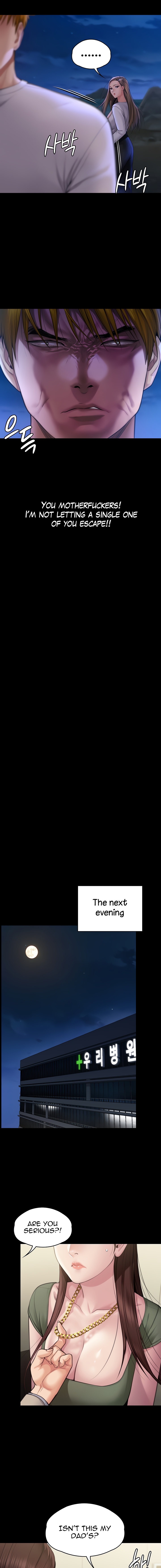 Queen Bee - Chapter 282 [photo 18] - MangaPorn