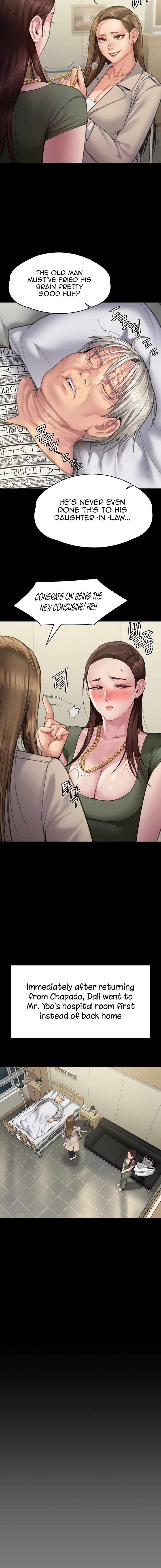 Queen Bee - Chapter 282 [photo 19] - MangaPorn