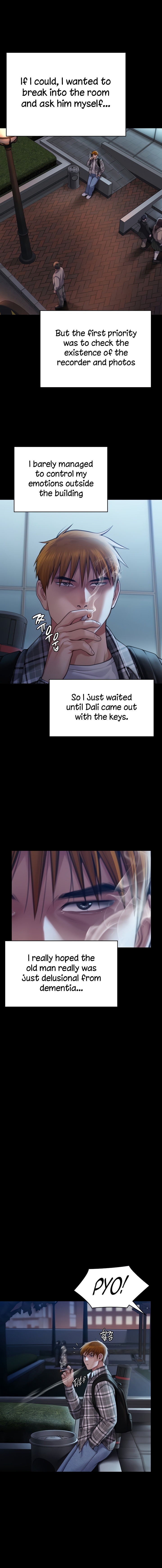 Queen Bee - Chapter 282 [photo 21] - MangaPorn