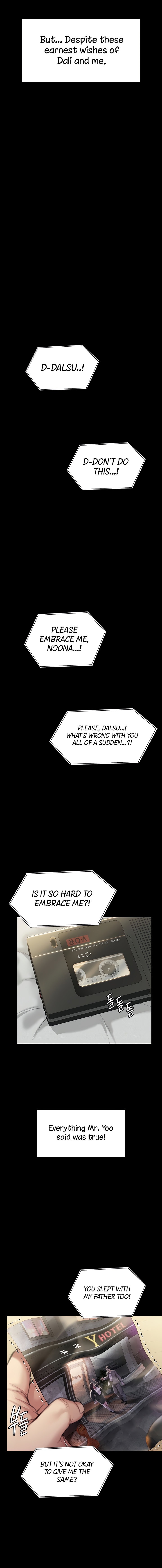 Queen Bee - Chapter 282 [photo 24] - MangaPorn