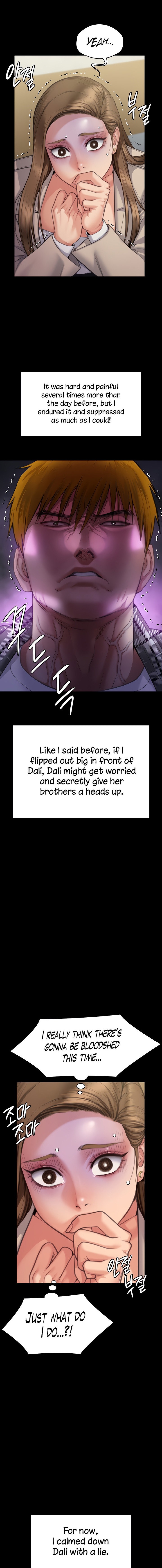 Queen Bee - Chapter 282 [photo 26] - MangaPorn