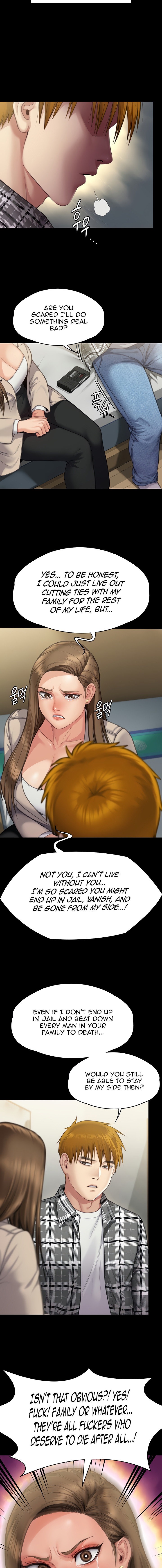 Queen Bee - Chapter 282 [photo 27] - MangaPorn