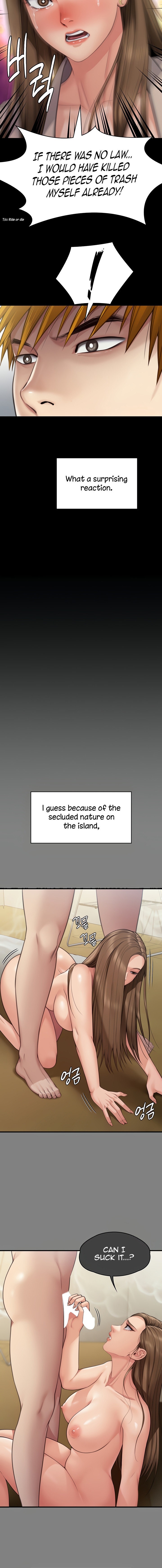 Queen Bee - Chapter 282 [photo 28] - MangaPorn