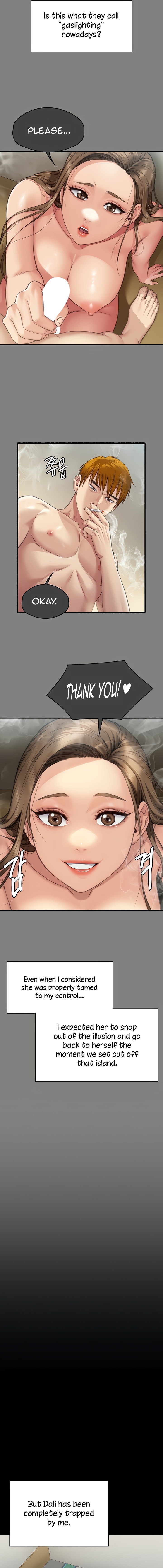 Queen Bee - Chapter 282 [photo 29] - MangaPorn