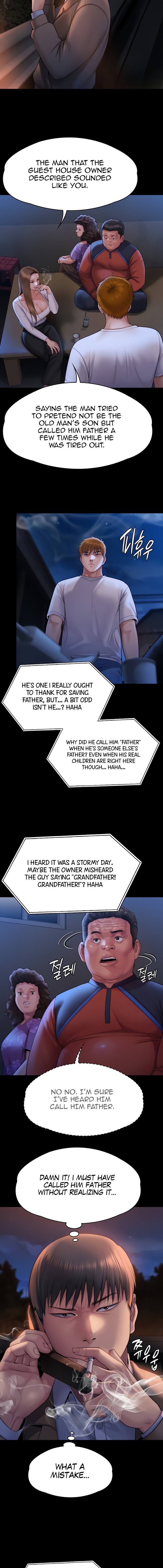 Queen Bee - Chapter 282 [photo 3] - MangaPorn