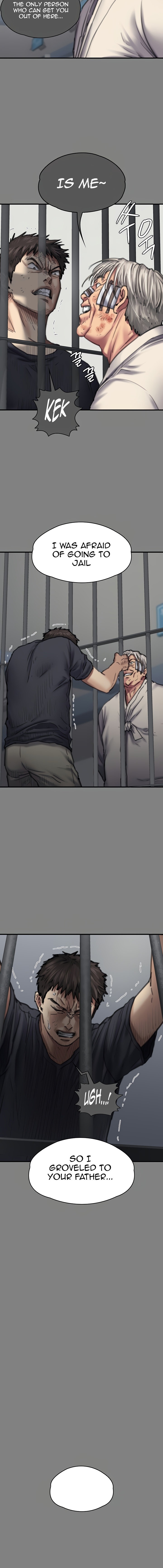 Queen Bee - Chapter 282 [photo 31] - MangaPorn