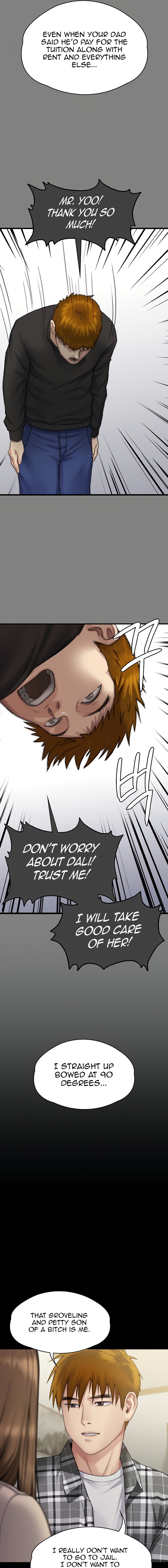 Queen Bee - Chapter 282 [photo 33] - MangaPorn