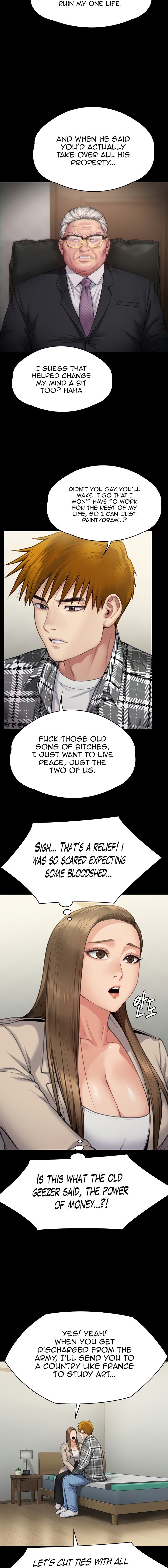 Queen Bee - Chapter 282 [photo 34] - MangaPorn