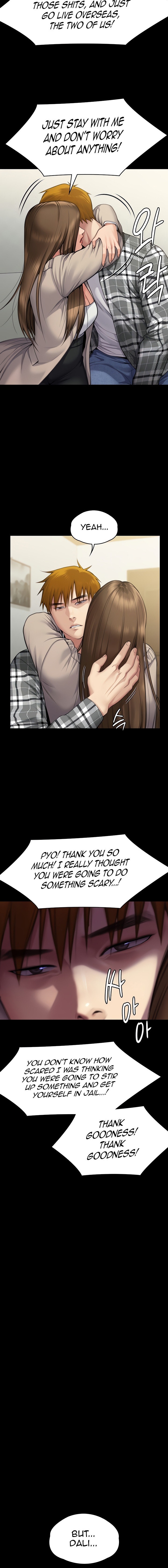 Queen Bee - Chapter 282 [photo 35] - MangaPorn