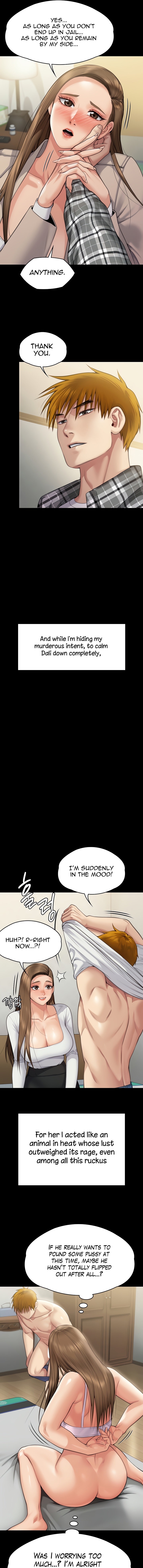 Queen Bee - Chapter 282 [photo 37] - MangaPorn