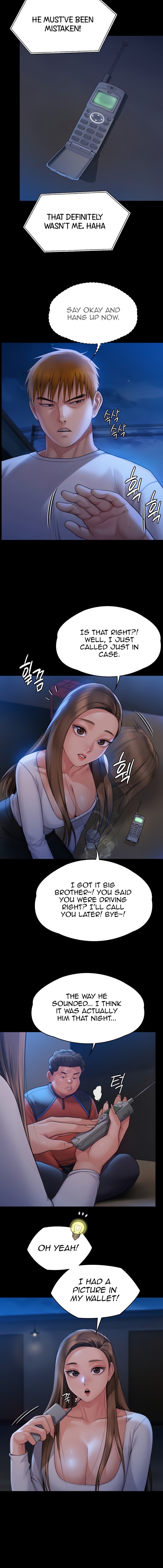 Queen Bee - Chapter 282 [photo 4] - MangaPorn