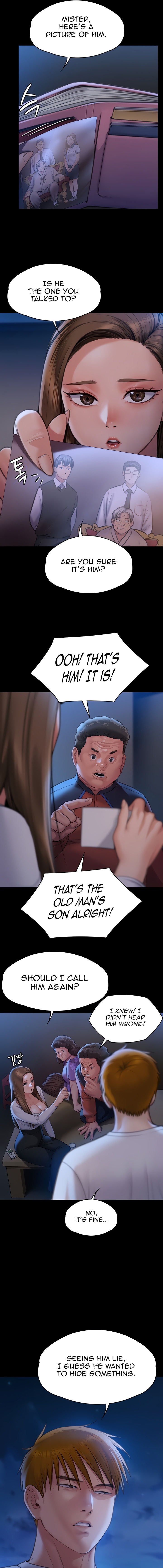 Queen Bee - Chapter 282 [photo 5] - MangaPorn