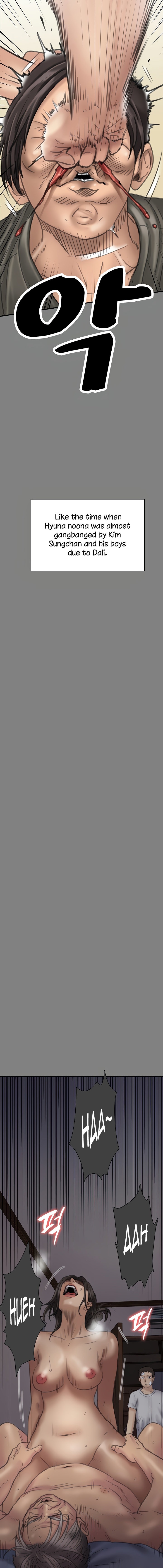 Queen Bee - Chapter 282 [photo 8] - MangaPorn