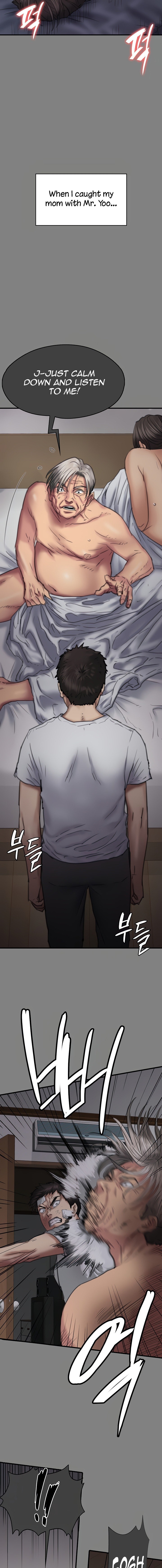 Queen Bee - Chapter 282 [photo 9] - MangaPorn