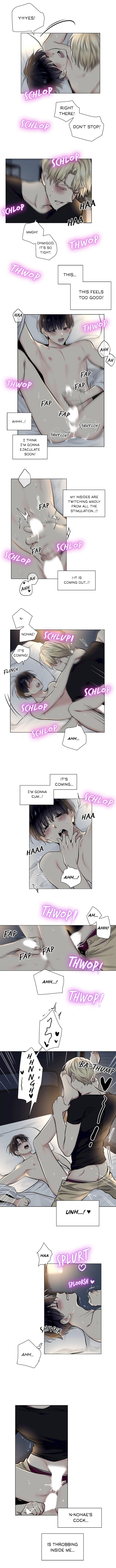 Shame Application - Chapter 15 [photo 3] - MangaPorn