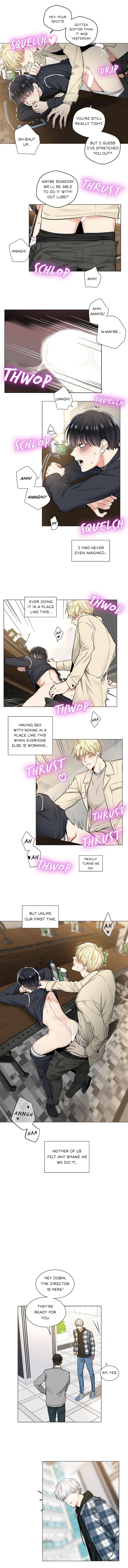 Shame Application - Chapter 21 [photo 3] - MangaPorn