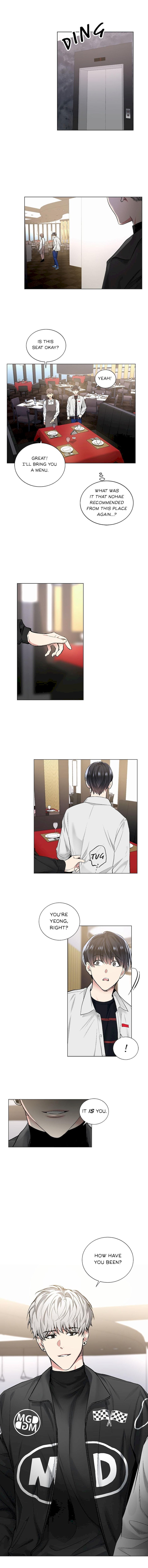 Shame Application - Chapter 23 [photo 7] - MangaPorn