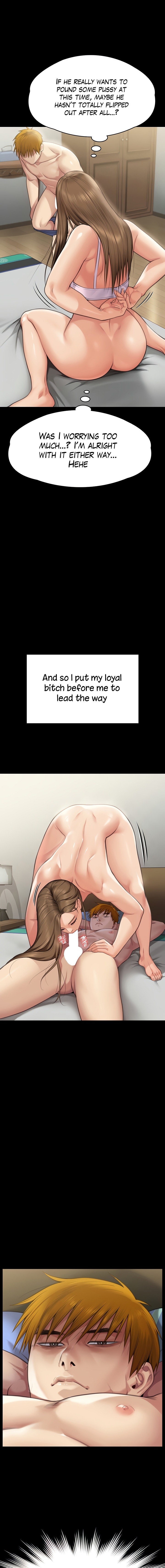 Queen Bee - Chapter 283 [photo 1] - MangaPorn