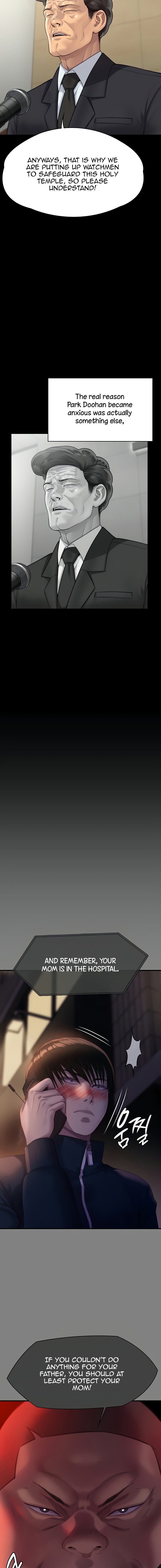 Queen Bee - Chapter 283 [photo 10] - MangaPorn