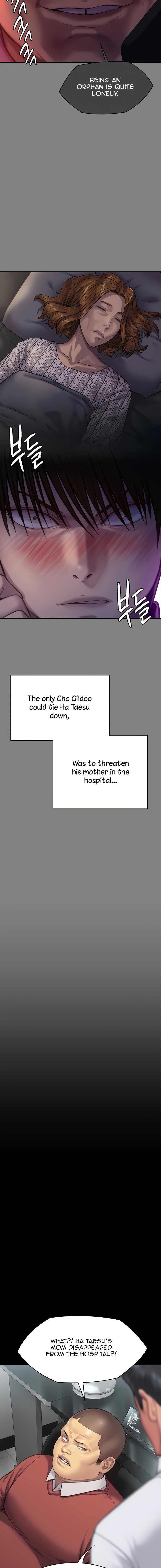 Queen Bee - Chapter 283 [photo 11] - MangaPorn