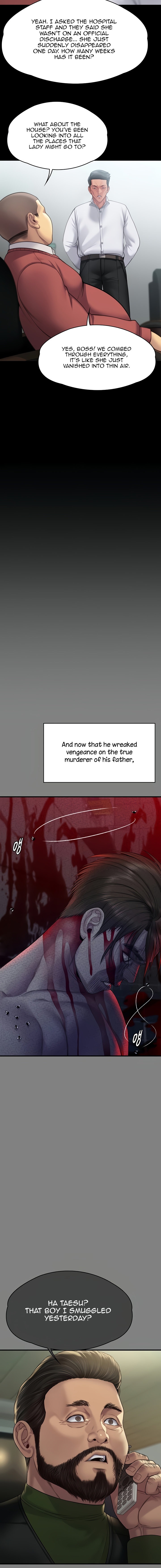 Queen Bee - Chapter 283 [photo 12] - MangaPorn