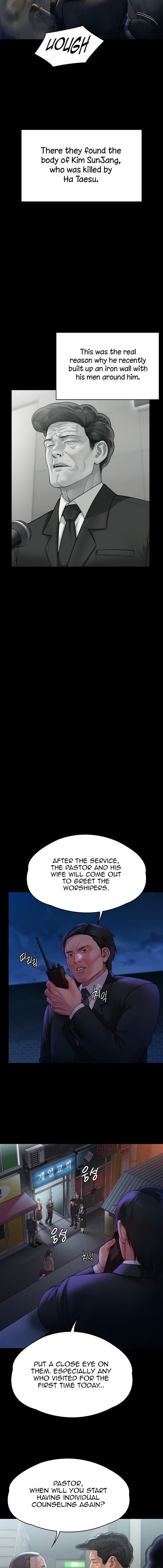 Queen Bee - Chapter 283 [photo 15] - MangaPorn