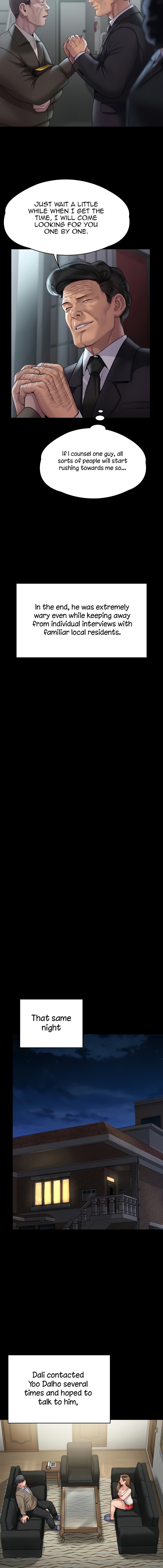 Queen Bee - Chapter 283 [photo 16] - MangaPorn