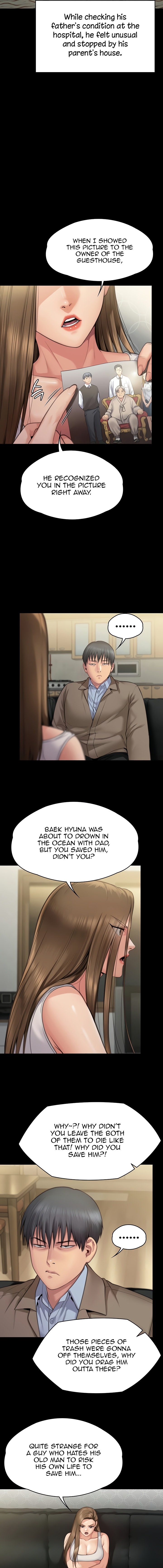 Queen Bee - Chapter 283 [photo 17] - MangaPorn