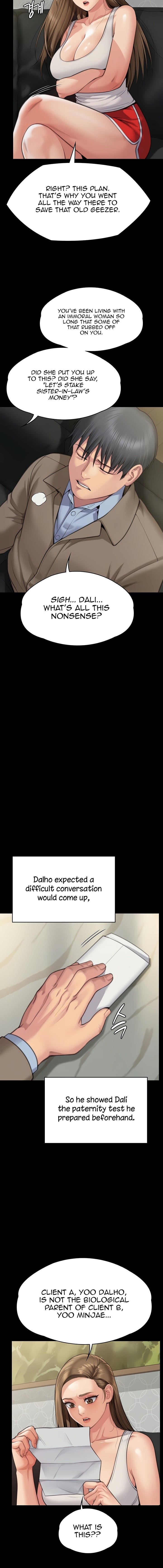 Queen Bee - Chapter 283 [photo 19] - MangaPorn