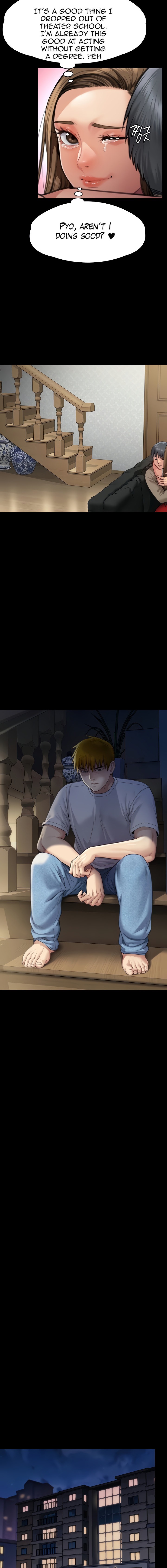 Queen Bee - Chapter 283 [photo 23] - MangaPorn