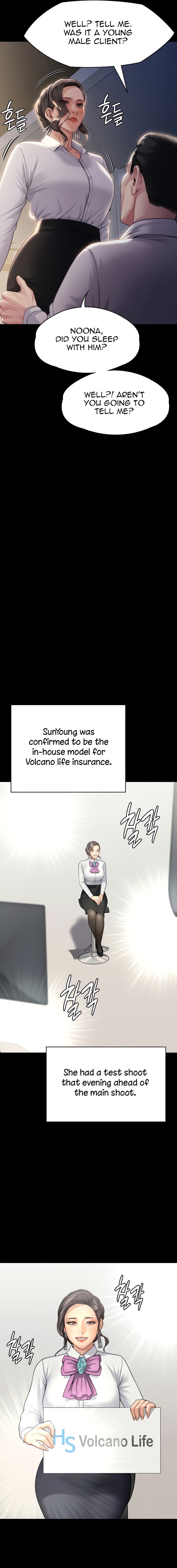 Queen Bee - Chapter 283 [photo 24] - MangaPorn