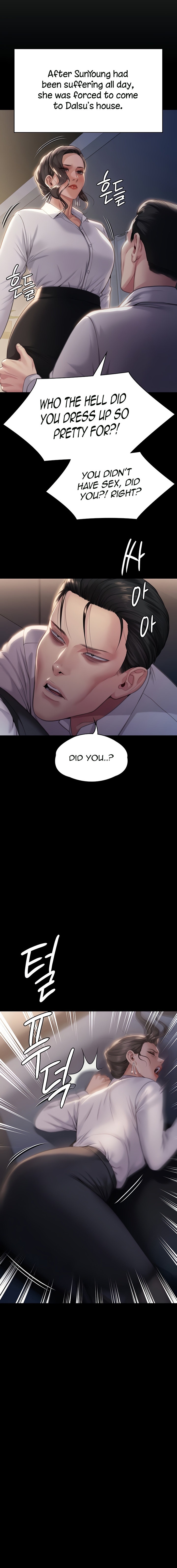 Queen Bee - Chapter 283 [photo 26] - MangaPorn