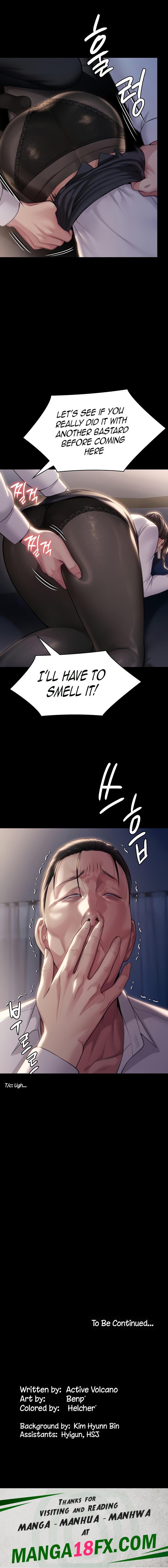 Queen Bee - Chapter 283 [photo 27] - MangaPorn